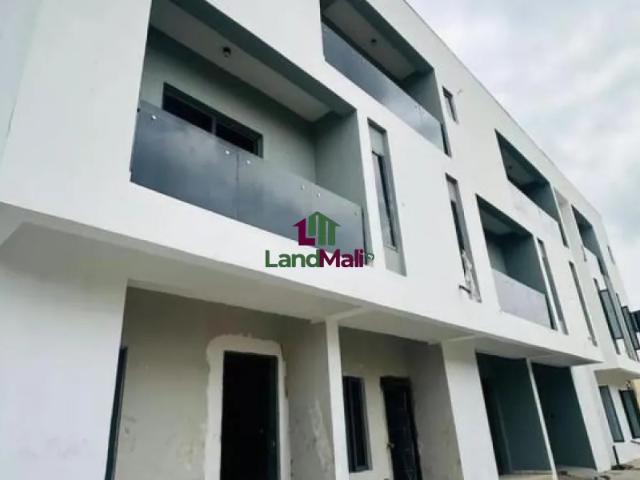 Property for sale in Eti Osa, Abuja