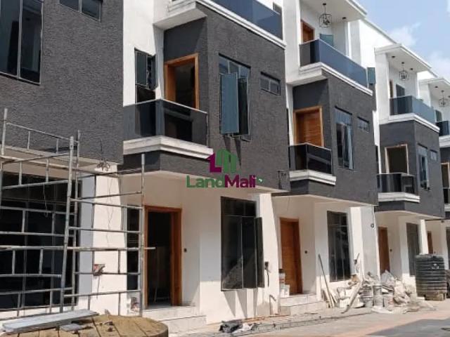 Property for sale in Eti Osa, Abuja