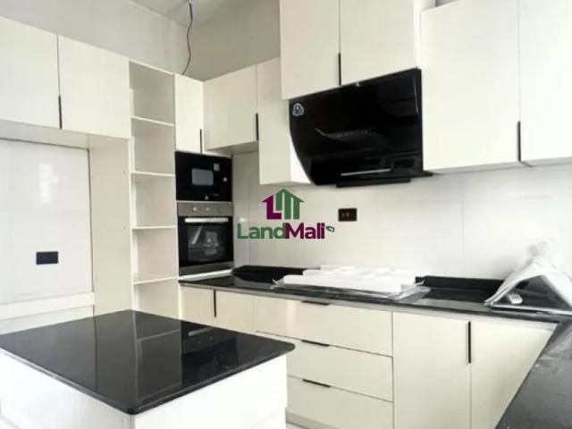 Property for sale in Eti Osa, Abuja