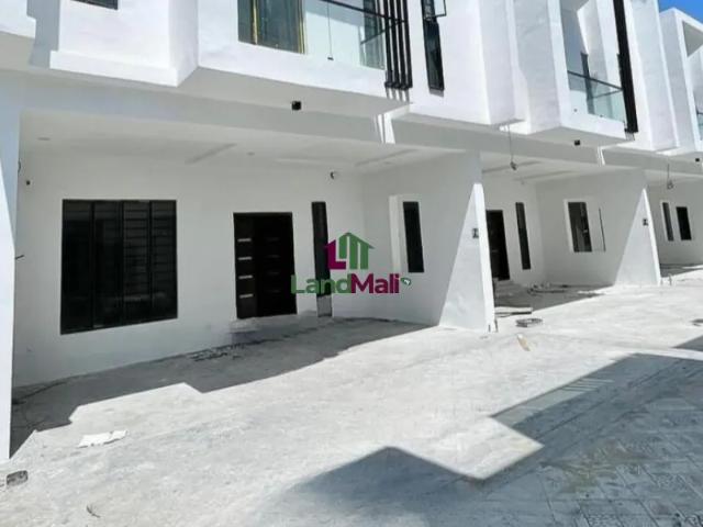 Property for sale in Eti Osa, Abuja