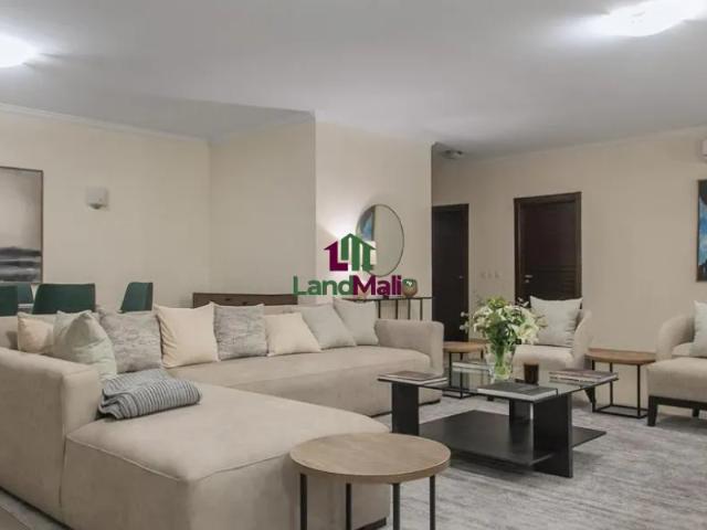 Property for sale in Eti Osa, Abuja