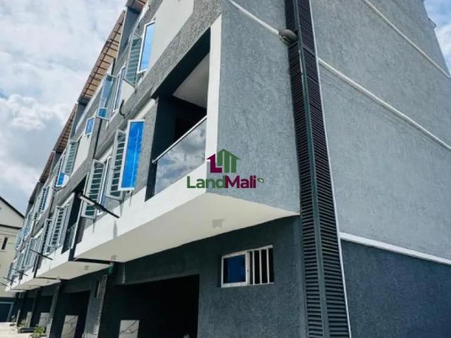 Property for sale in Eti Osa, Abuja