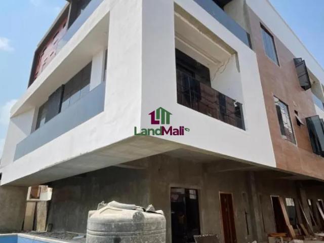 Property for sale in Eti Osa, Abuja
