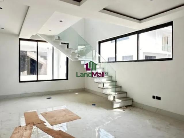 Property for sale in Eti Osa, Abuja