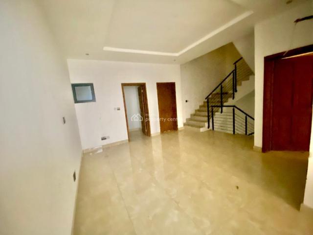 Property for rent in Ikeja , Abuja