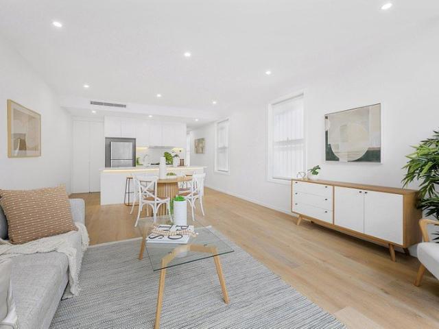 Land for sale in Sydney, New South Wales