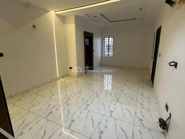 Detached house for sale in Gwarinpa, Sokoto