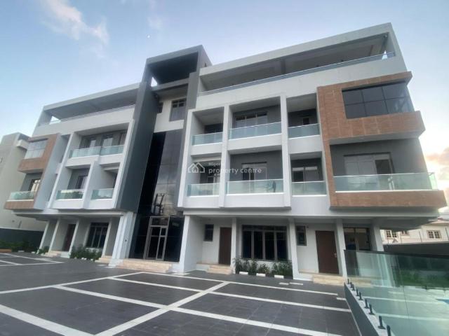 Detached house for sale in Ibeju Lekki, Abuja