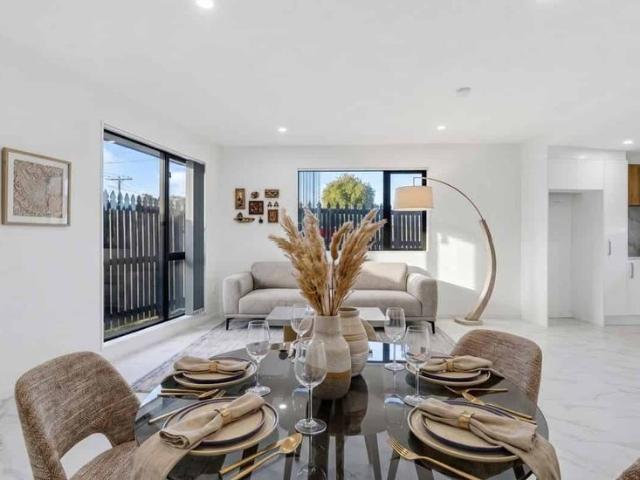 Townhouse for rent in East Tamaki