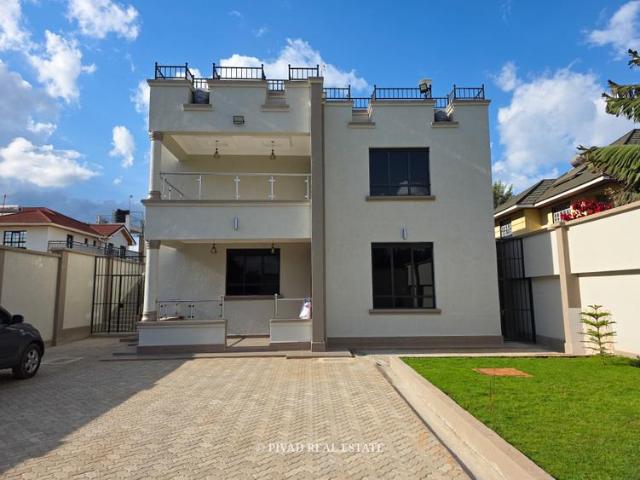 House for sale in Ruiru, Ruiru
