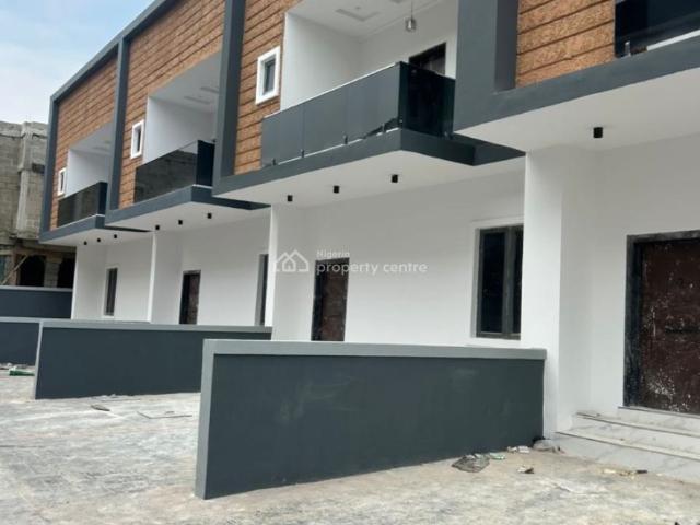 Detached house for sale in Ketu , Lagos