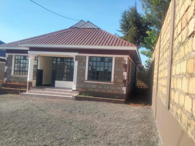 House for sale in Ngong, Kajiado