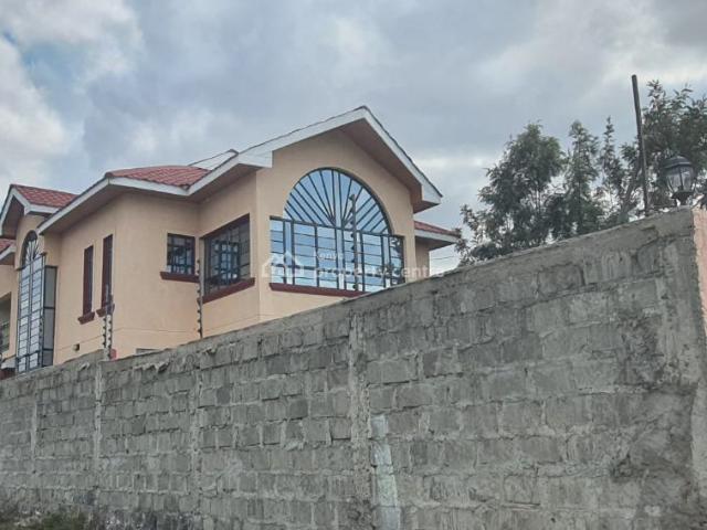 House for sale in Kitengela, Kajiado