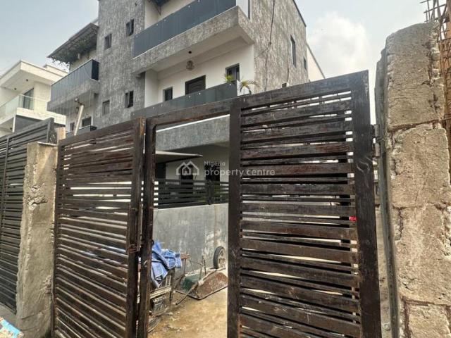 Duplex for rent in Kosofe , Abuja