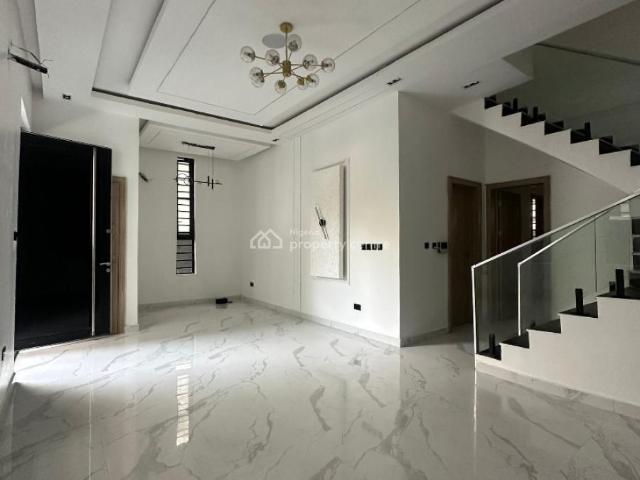 Duplex for rent in Eti Osa, Lagos