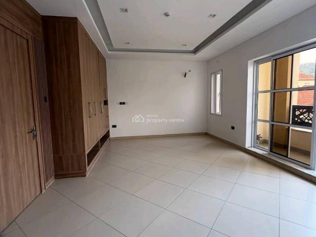 House for sale in Maitama, Sokoto