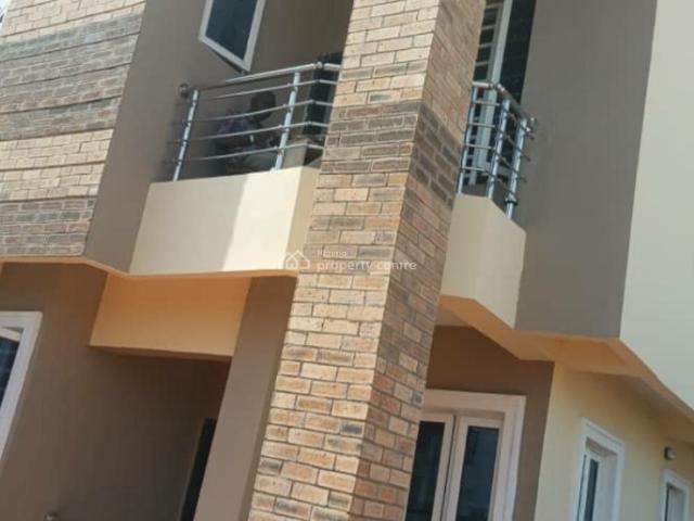 House for sale in Isolo , Abuja