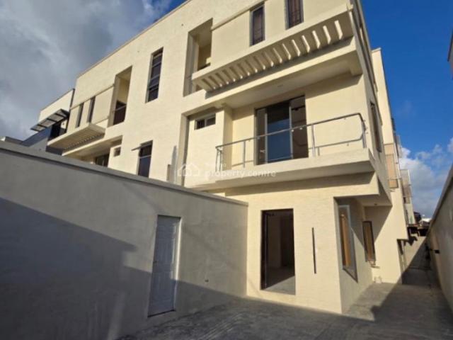 Property for rent in Eti Osa, Lagos