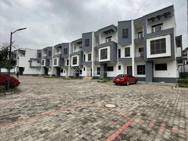 Detached house for sale in Abuja, Sokoto