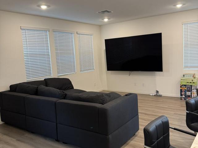 Room for rent in Nevada