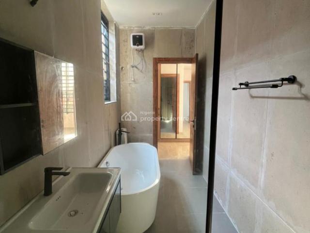 House for rent in Eti Osa, Lagos