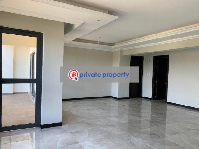 Apartment for rent in Kileleshwa, Kiambu