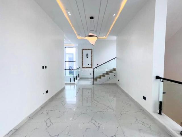 Property for sale in Eti Osa, Lagos