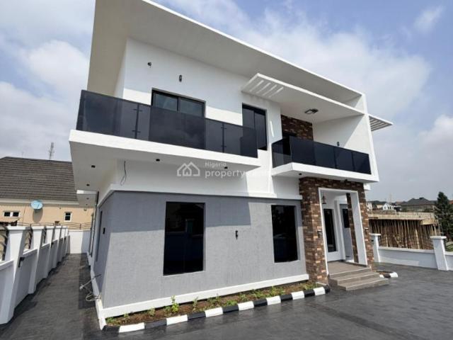 Flat for sale in Ibadan, Oyo