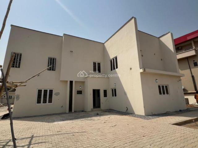 Property for sale in Wuye, Sokoto