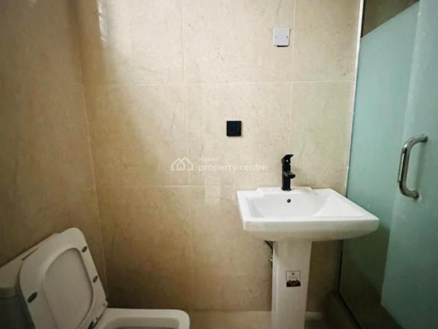 Detached duplex for sale in Ikeja , Abuja