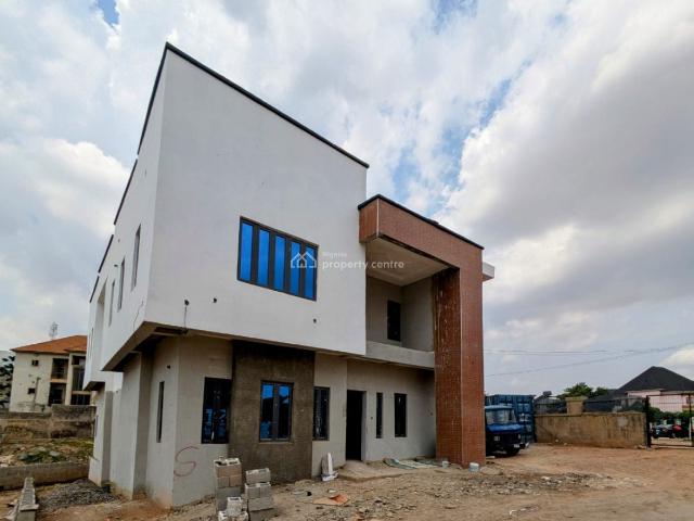 Property for sale in Guzape, Sokoto