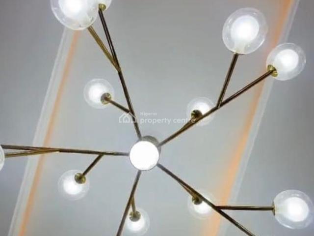 Property for sale in Eti Osa, Lagos