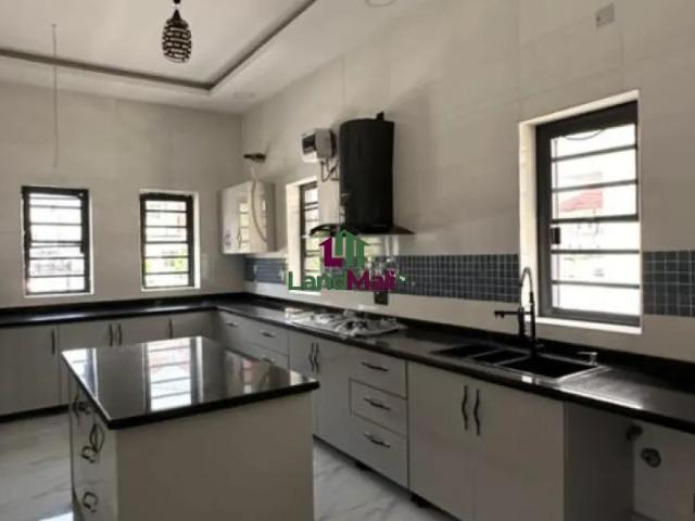 Property for sale in Eti Osa, Abuja