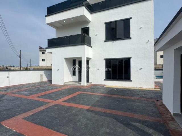 Property for sale in Ibeju Lekki, Abuja