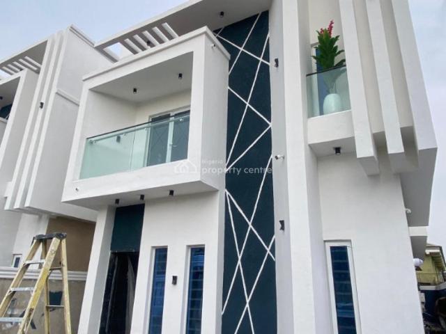 Property for sale in Agege, Abuja