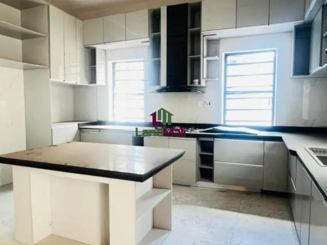 Property for sale in Eti Osa, Abuja