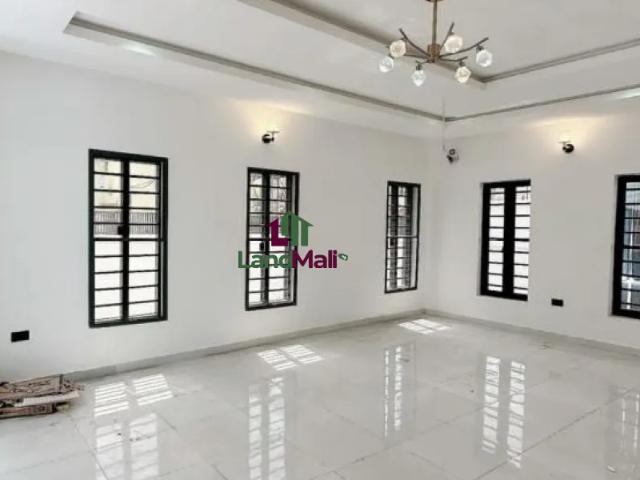 Property for sale in Eti Osa, Abuja