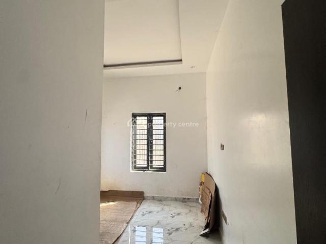 Detached duplex for rent in Katampe, Sokoto