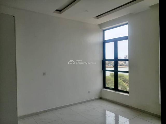 Duplex for rent in Eti Osa, Abuja