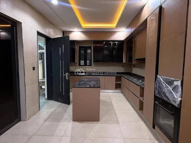 Property for sale in Asokoro District , Sokoto