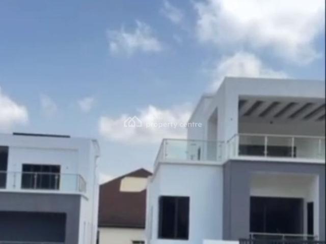 Detached duplex for rent in Asokoro District , Sokoto