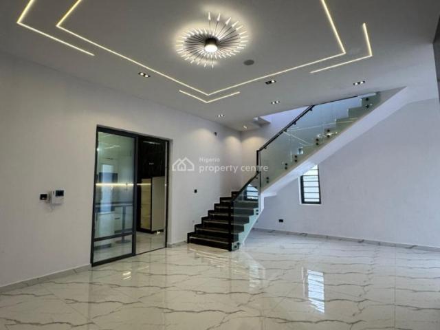 Property for sale in Eti Osa, Abuja