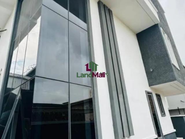 Property for sale in Eti Osa, Abuja