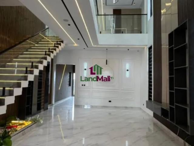 Property for sale in Eti Osa, Abuja