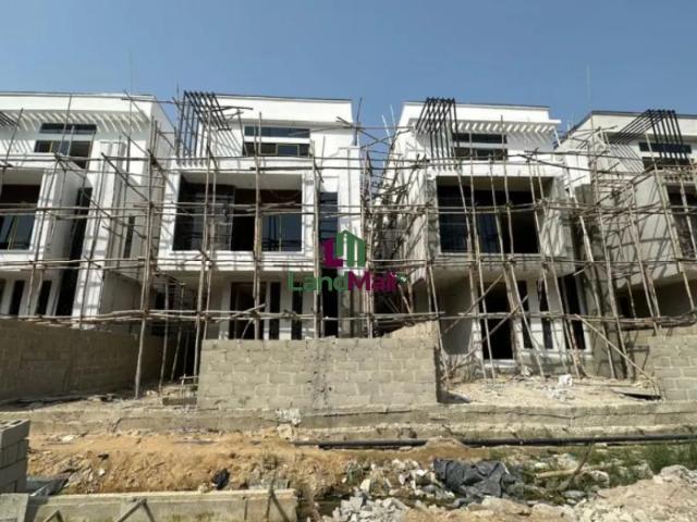 Property for sale in Eti Osa, Abuja