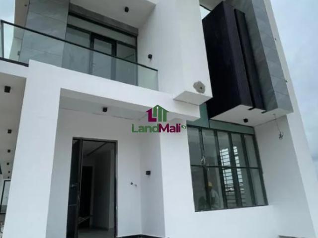 Property for sale in Eti Osa, Abuja