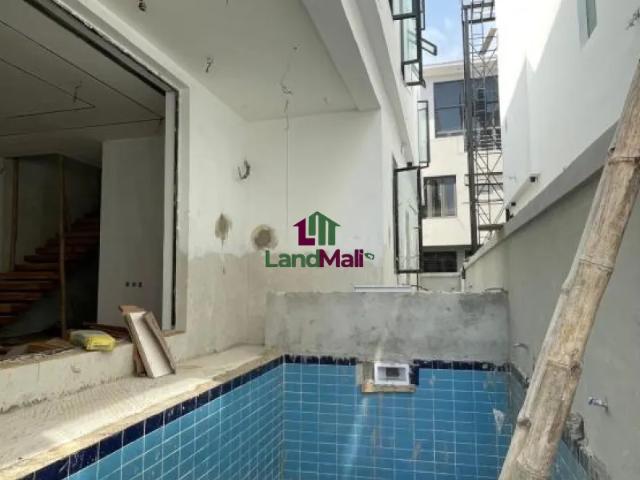 Property for sale in Eti Osa, Abuja
