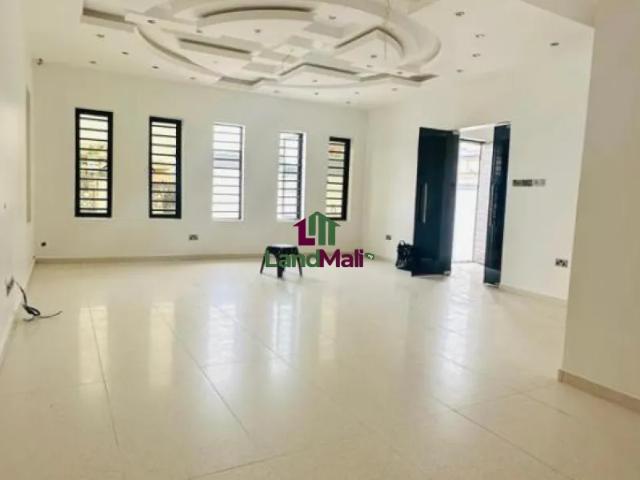 Property for sale in Eti Osa, Abuja