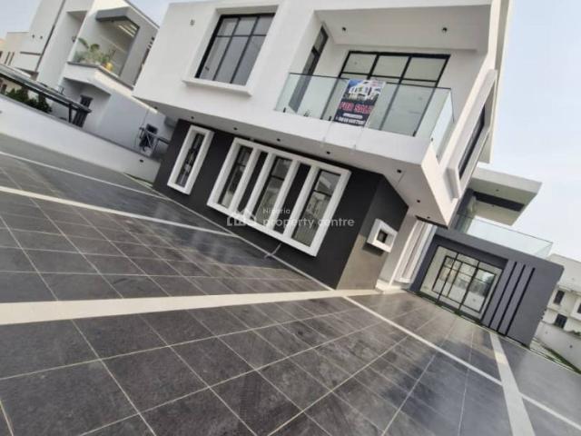 Property for sale in Eti Osa, Lagos