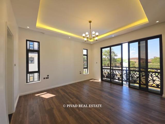 House for rent in Lavington, Westlands